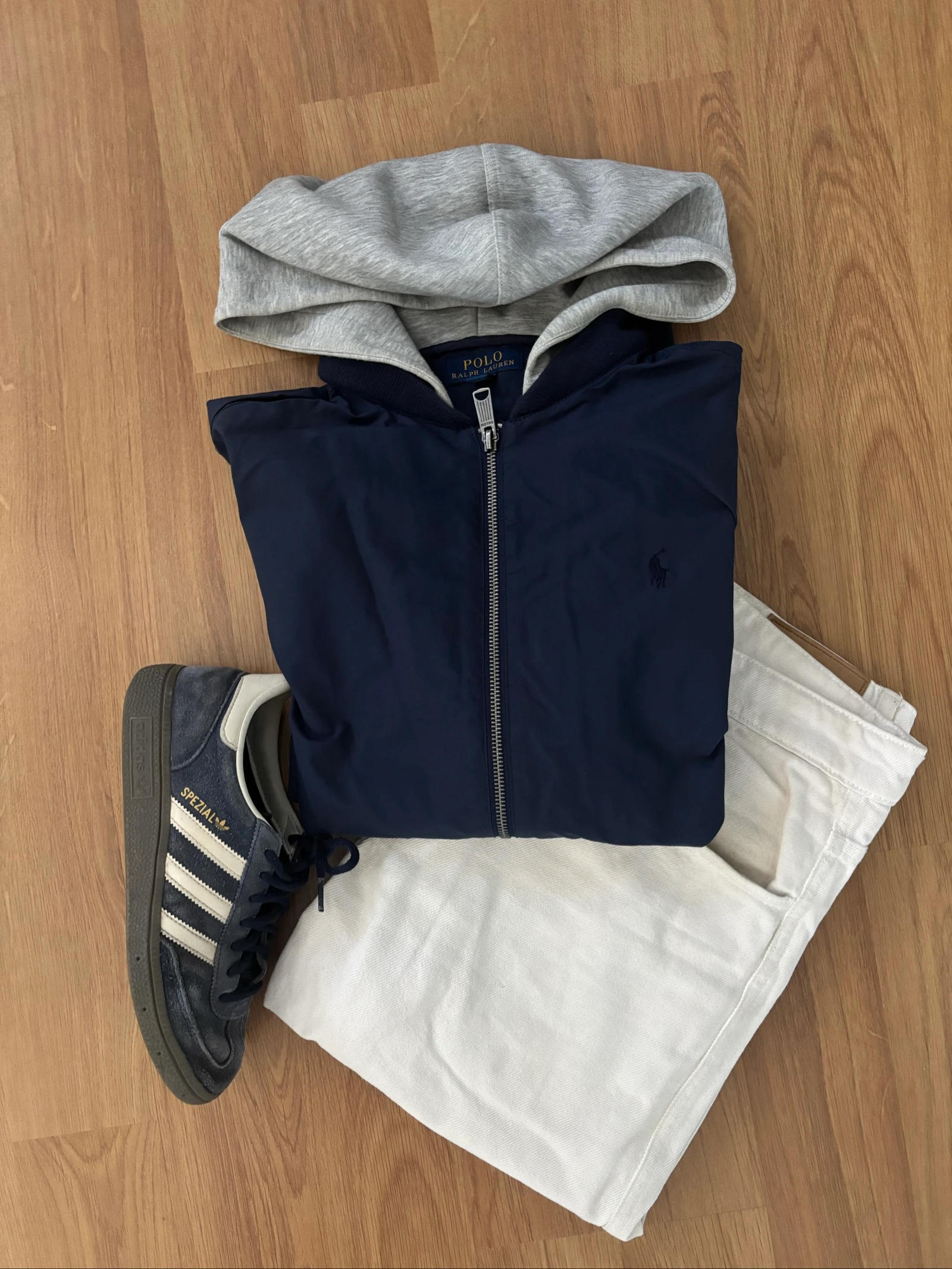 Veste Ralph Lauren 